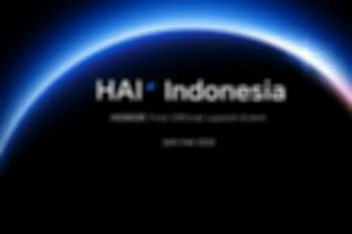 Honor Indonesia mengumumkan perilisan perangkat barunya di Indonesia pada tanggal 26 Februari 2025