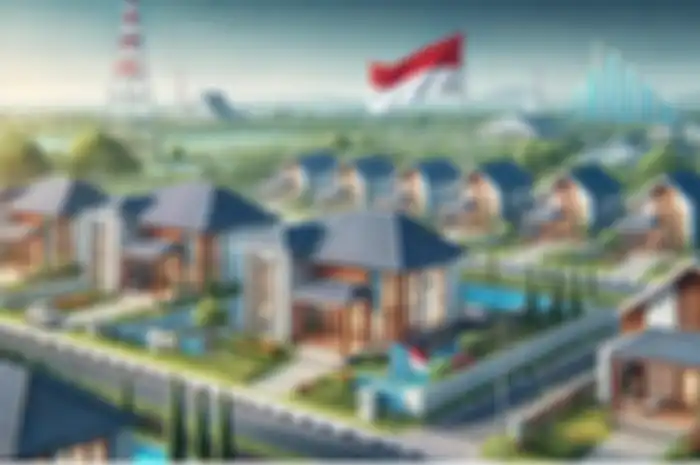 Pengguna Paylater bisa kredit rumah
