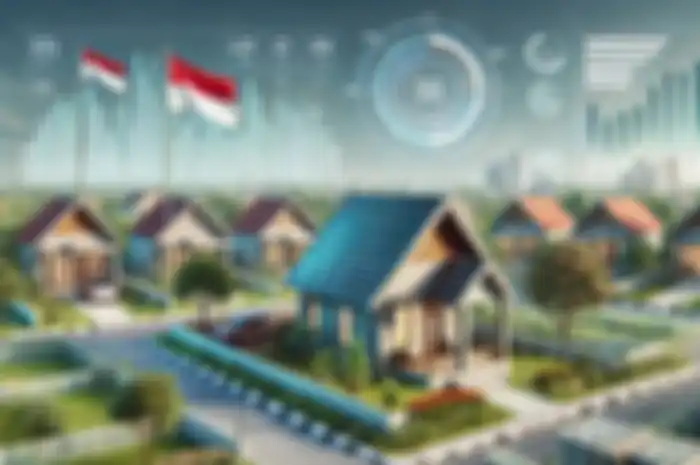 Program pemerintah 3 juta rumah