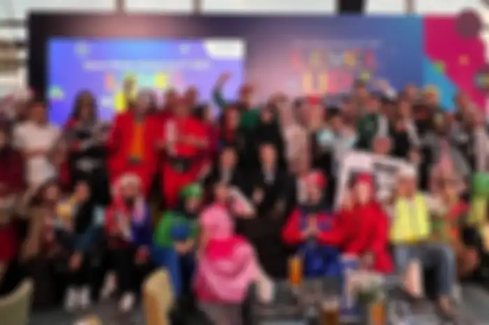 Acara Media Gathering yang diadakan oleh Epson Indonesia di Kuala Lumpur, Malaysia pada 18-21 Februari 2025 lalu