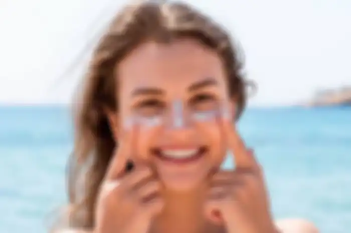 Tips pilih sunscreen