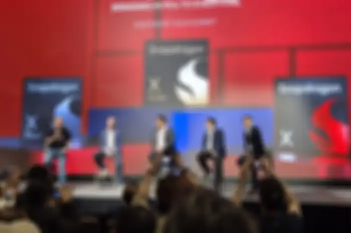 Qualcomm sukses menyelenggarakan Snapdragon Summit Sout East Asia yang untuk pertama kalinya digelar di Singapura