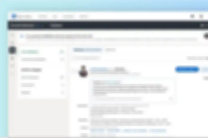 Linked In memperkenalkan 2 fitur AI baru untuk proses hiring dan coaching