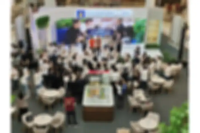 Paramount Land Hadirkan Ajang ‘Big Exhibition dan Promo Ramadan 2025’