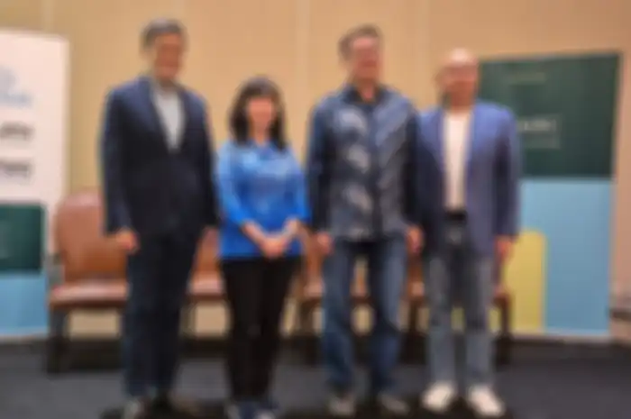 SMBC Indonesia Group memperkuat sinergi dengan BTPN Syariah & Grup OTO, mendorong inovasi finansial, pemberdayaan ultra mikro, dan ekspansi pembiayaan otomotif.