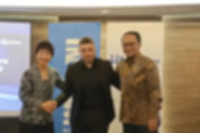 Ingram Micro menjadi distributor resmi dari solusi keamanan siber, HaiAware