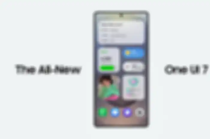 Samsung mengumumkan kehadiran sistem operasi One UI 7 bagi sejumlah perangkat Galaxy rilisan sebelum 2025