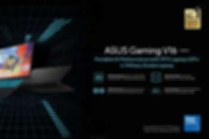 ASUS memperkenalkan laptop gaming baru, V16 Dengan harga mulai dari 13 jutaan