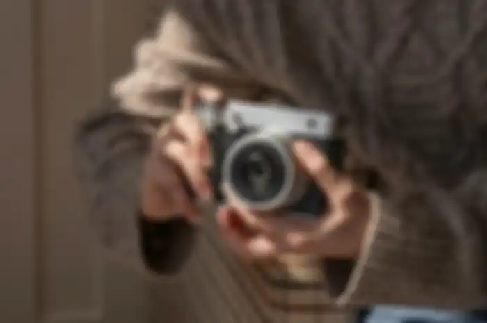  FUJIFILM GFX100RF