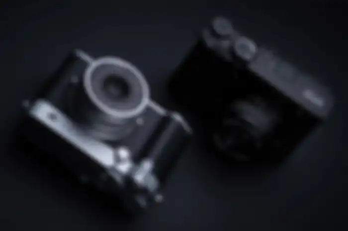 FUJIFILM GFX100RF