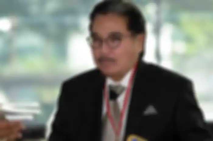 kabar duka Hotma Sitompul meninggal dunia