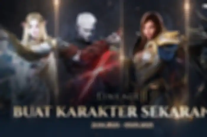 Lineage2M