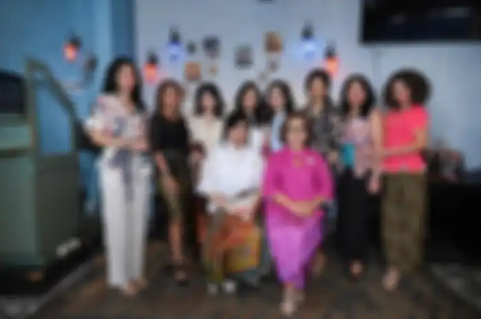 Hari Kartini tanggal 21 April menjadi momen banyak wanita menghasilkan berbagai karya.