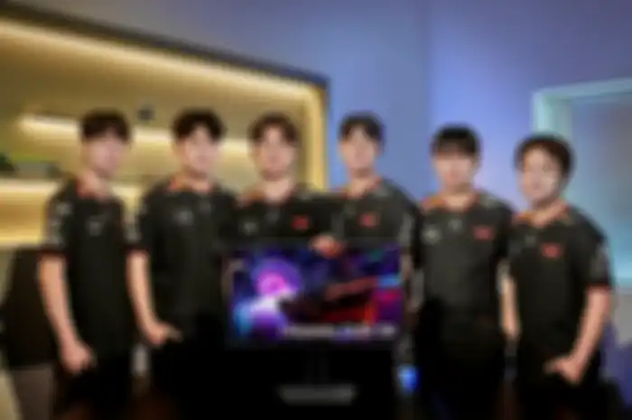 Samsung Pertahankan Takhta Monitor Gaming Global Selama Enam Tahun