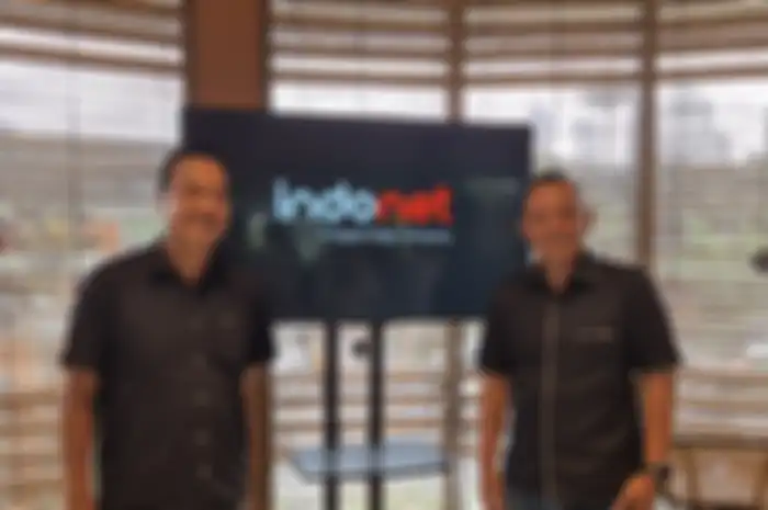 Indonet memperkuat infrastruktur digital lewat ekspansi fiber optik, layanan cloud, dan data center untuk masa depan digital Indonesia.