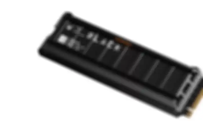 SSD PCIe Gen 5.0 terbaru dari SanDisk hadirkan kecepatan hingga 14.900MB/s dengan efisiensi daya 2x lebih baik dari Gen 4