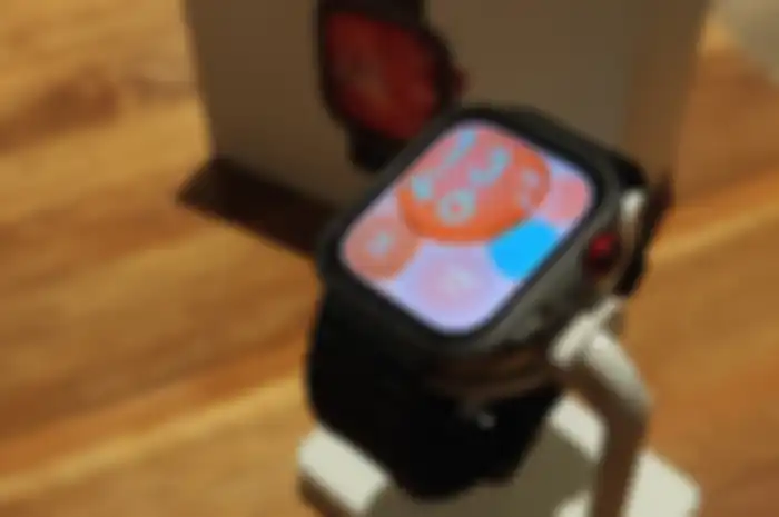 Huawei Watch Fit 4 Pro