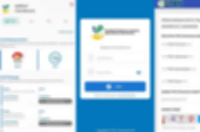 cara cek bansos BPNT 2025