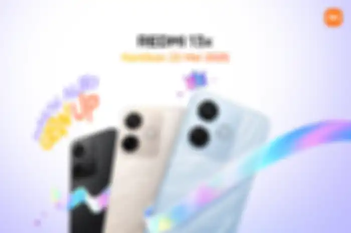 Redmi 13x