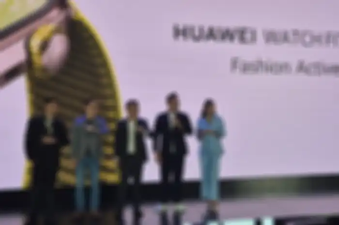 Huawei resmi meluncurkan WATCH FIT 4 Series di Indonesia dengan desain ramping, fitur olahraga profesional, dan sensor kesehatan canggih, dibanderol mulai Rp1,899 juta