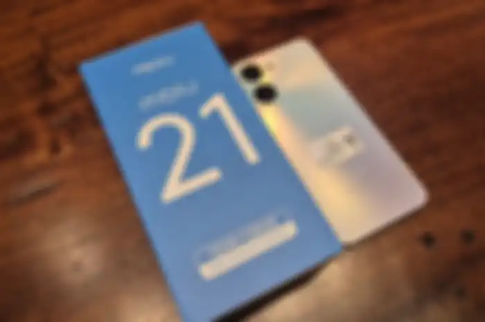 Meizu resmi kembali ke pasar Indonesia dengan memperkenalkan Mblu 21, ponsel pintar entry-level yang menawarkan fitur AI melalui Flyme OS dan harga terjangkau