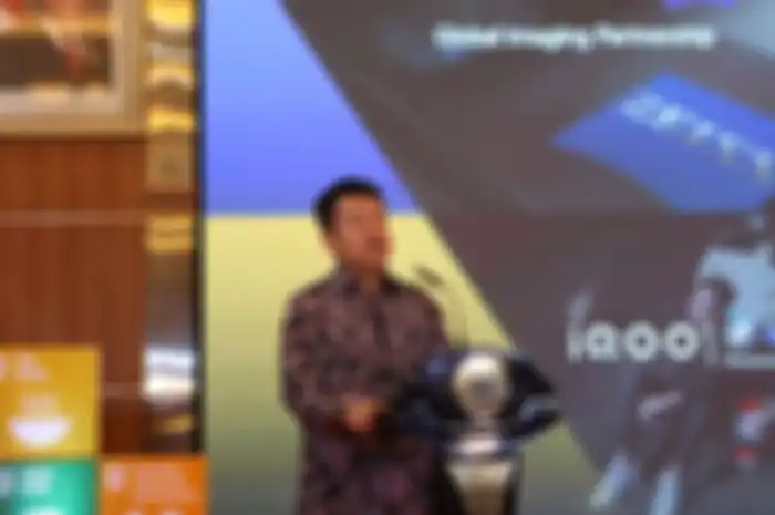 Lewat forum Global Business Summit 2025, vivo tegaskan langkah nyata dalam membangun masa depan digital Indonesia yang inklusif, berkelanjutan, dan berdampak luas.
