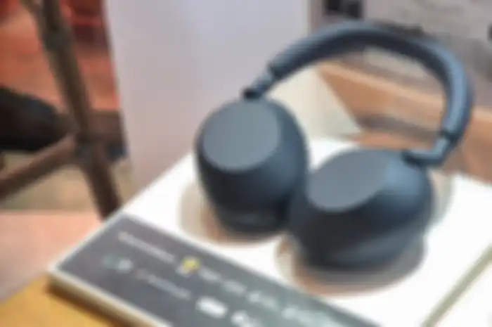 Sony WH1000XM6