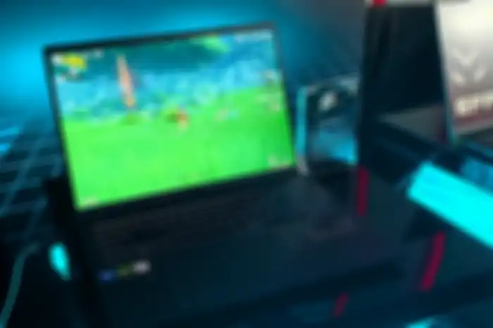 ASUS Gaming V16