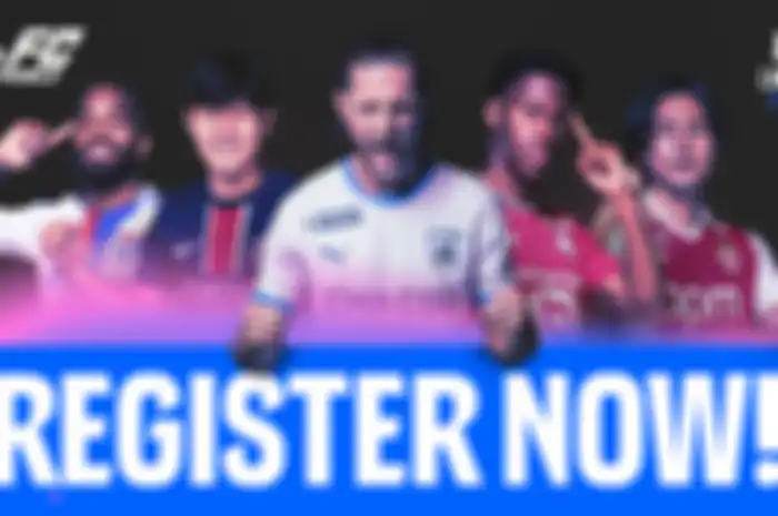 FC Mobile Nasional: Ligue 1 McDonald's