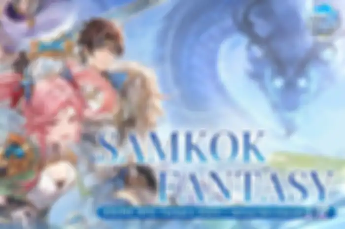 Samkok Fantasy