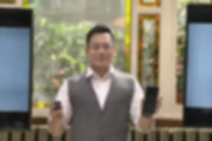 Huawei nova 13 Pro hadir dengan kamera depan ganda 60MP, kamera belakang flagship, desain stylish, dan pengisian daya cepat 100W.