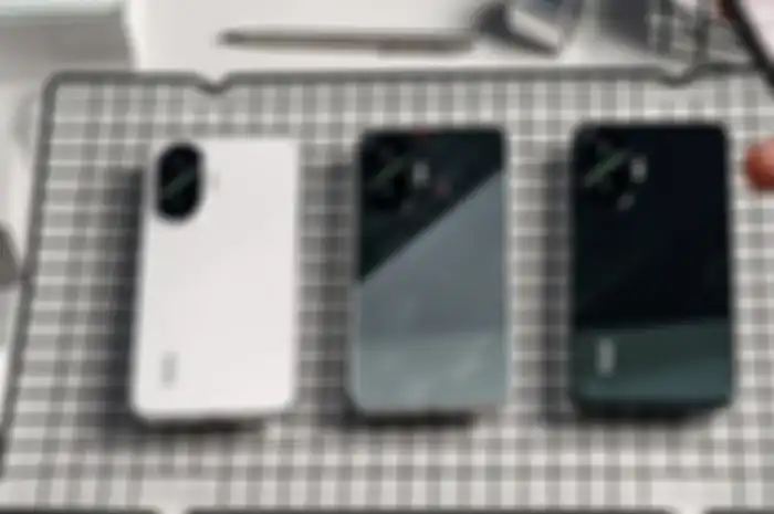 POCO F7