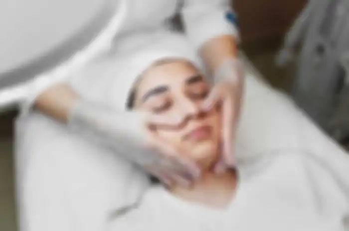 Pentingnya memiliki kulit sehat dan rambut terawat.