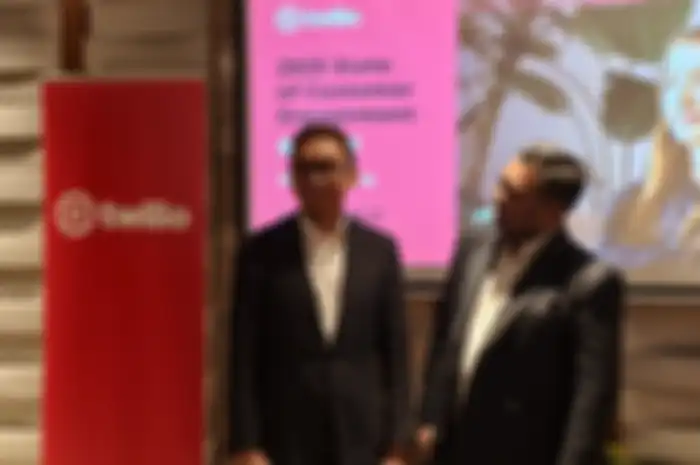  Laporan Twilio 2025 menyoroti pentingnya personalisasi real-time yang transparan untuk menjaga loyalitas pelanggan di tengah gempuran teknologi AI.