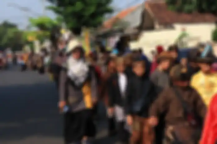 ciri-ciri dan makna weton tulang wangi