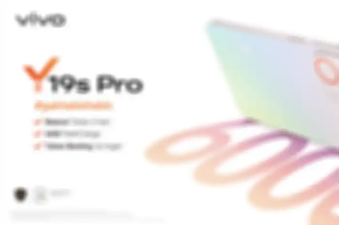 vivo Y19s Pro