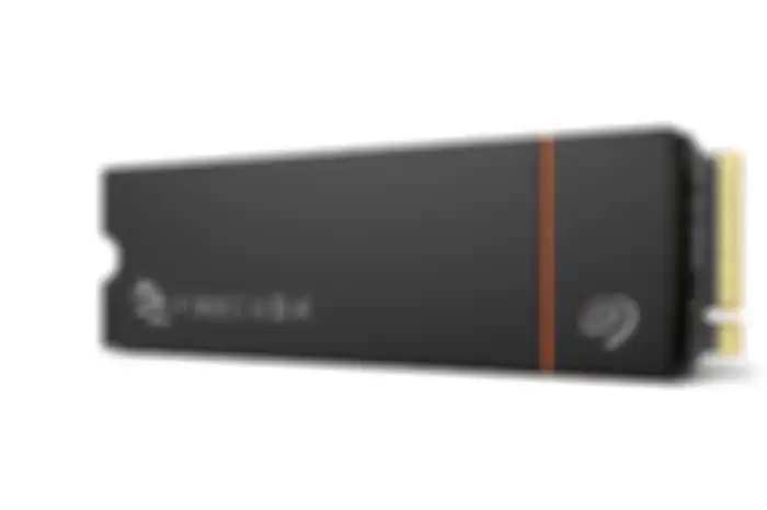 Liburan bukan sekadar bersantai, tapi juga momen kreatif dan produktif. Seagate hadirkan solusi penyimpanan digital untuk simpan kenangan dan data dengan aman.