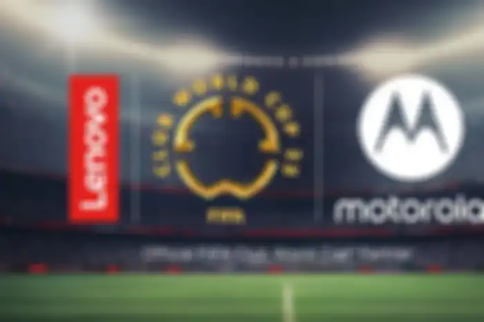 Lenovo dan Motorola umumkan kemitraan global dengan FIFA Club World Cup 2025, dukung operasional dan keterlibatan fans dengan teknologi canggih.