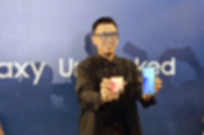 Samsung resmi buka pre-order Galaxy Z Fold7, Z Flip7, dan Watch8 dengan promo menarik dan teknologi canggih. Simak rincian lengkapnya.