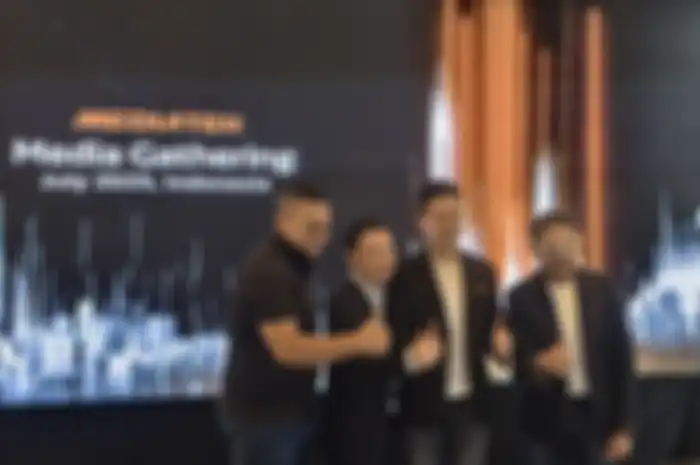 Empat strategi utama MediaTek membentuk masa depan teknologi global melalui komputasi, AI, konektivitas, dan kolaborasi ekosistem.