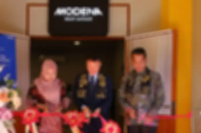 Kolaborasi MODENA dan SMKN 2 Surabaya hadirkan pelatihan vokasi 3 tahun, siapkan lulusan siap kerja lewat kurikulum industri.
