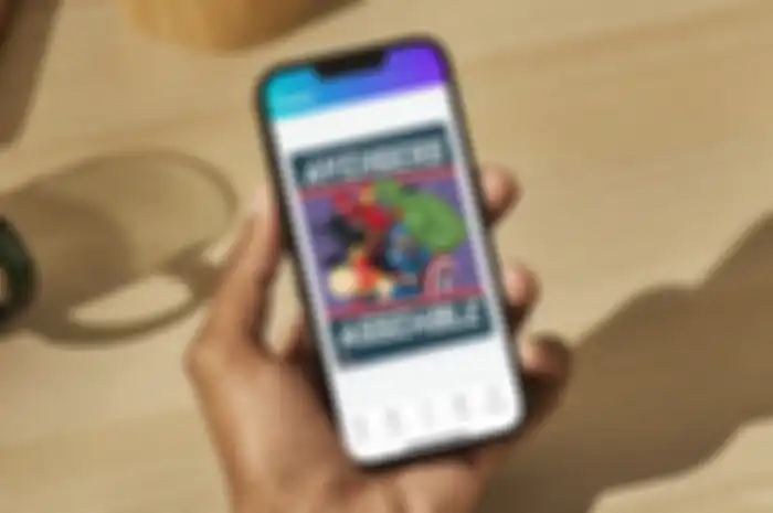 Menjelang Comic-Con, Canva luncurkan 180 template bertema Marvel—dari Spider-Man hingga Avengers—yang siap dikustomisasi untuk berbagai momen fandom.