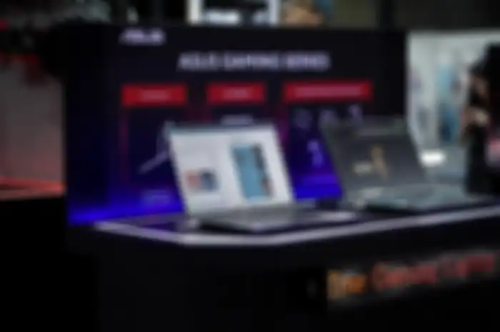 ASUS ROG menghadirkan perangkat gaming unggulan, promo menarik, dan pengalaman imersif di HoYo FEST 2025 Surabaya — kini lebih dekat dengan komunitas gamer Indonesia.