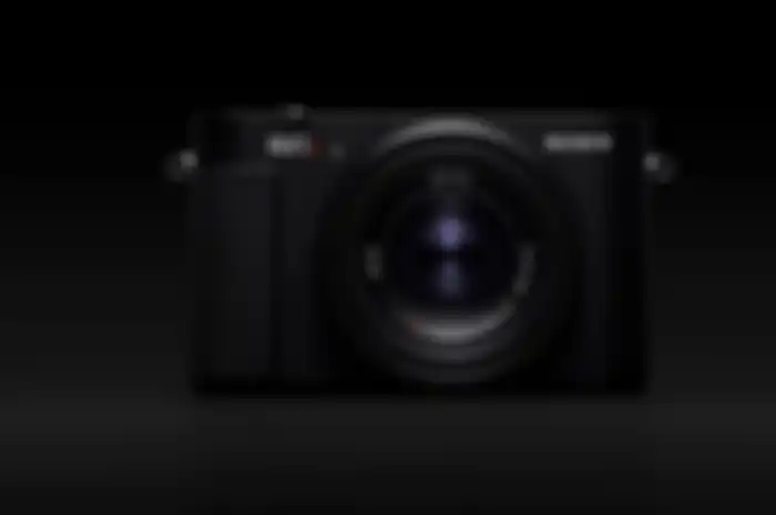 Sony RX1R III