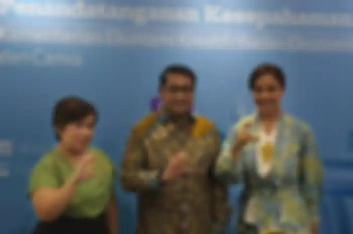 Kemenparekraf dan Canva menjalin kerja sama selama tiga tahun untuk menghadirkan pelatihan rutin, akses digital, dan peningkatan daya saing pelaku ekonomi kreatif.