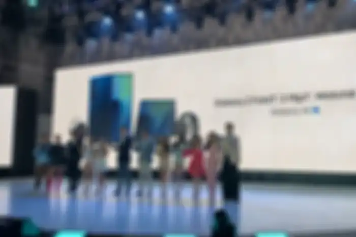 Samsung rilis Galaxy Z Fold7, Z Flip7, dan Watch8 di Indonesia, lengkap dengan Galaxy AI dan Gemini AI untuk bantu produktivitas dan gaya hidup.
