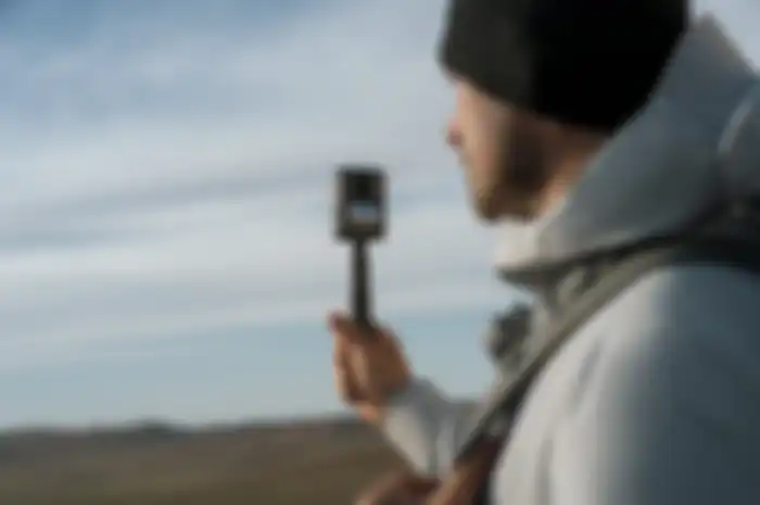  Erajaya Active Lifestyle luncurkan DJI Osmo 360 di Indonesia, kamera 360° pertama di dunia dengan sensor 1-inch dan video native 8K.