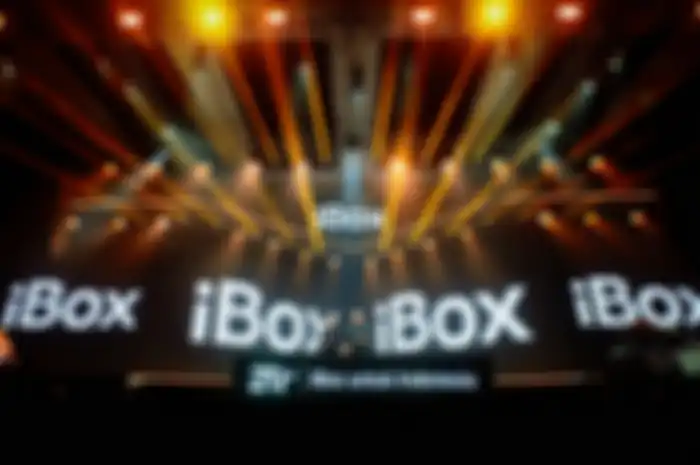 iBox Perkenalkan Logo Baru, Menandai 20 Tahun Eksistensi di Indonesia