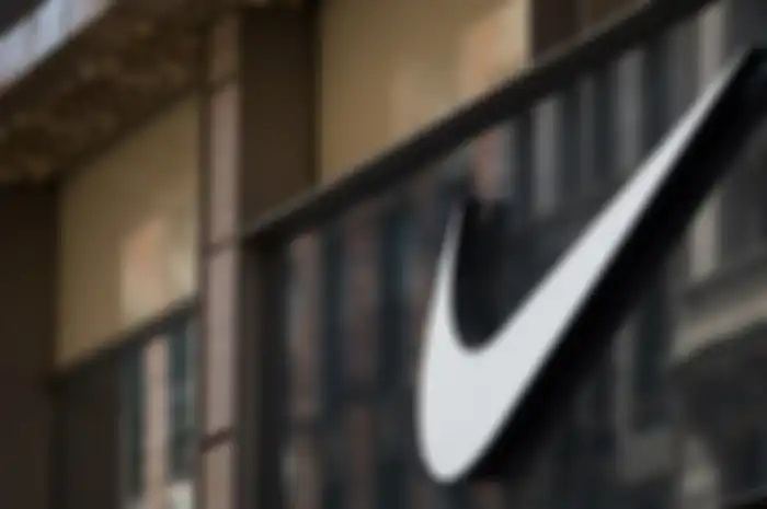 Ilustrasi Nike