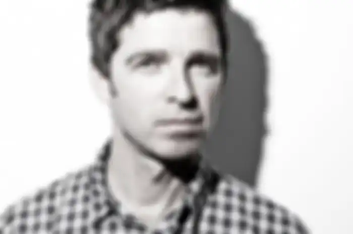 Noel Gallagher, musisi dan gitaris grup band Oasis dari Inggris